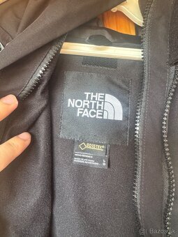Zimná bunda The North Face Gore-Tex - 3