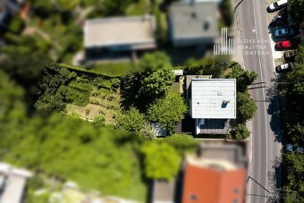 SRA | Koliba – veľkorysý pozemok, zdravá stavba a adresa, kt - 3