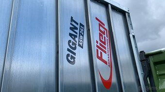 Fliegl Asw 261 Compact Fox - 3