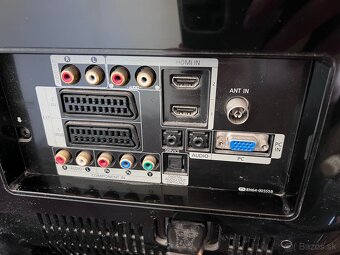 TV Samsung - 3