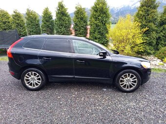 Volvo AWD d 5 - 3