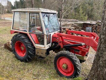 Zetor 5645 - 3