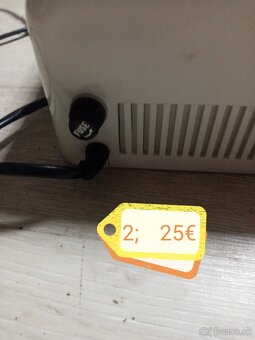 ÚV lampa na nechti - 3