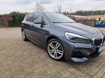 Predam BMW 225xe M paket hybrid automat - 3
