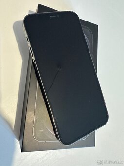 iPhone 12 pro - 3