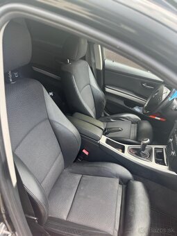 BMW 320d 2011 - 3