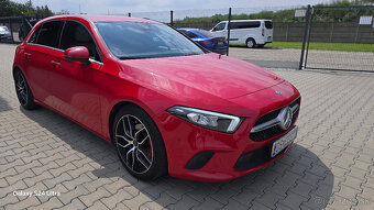 Mercedes-Benz A trieda 180 /T - 3