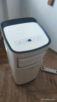 Comfee mobilná klimatizácia 7000 - 3