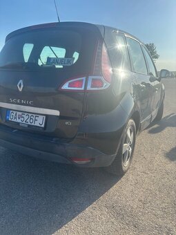 Renault Scenic - 3