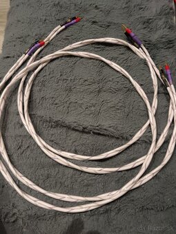 Ponukam xlo reference 5 repro kable 2x2,5m - 3
