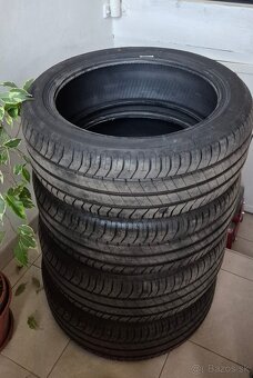 nove letne bridgestone ecopia ep150 205/45 r17 84w - 3