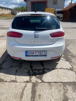 Seat leon - 3