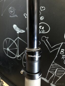 Cannondale Scalpel SE1 Carbon - 3