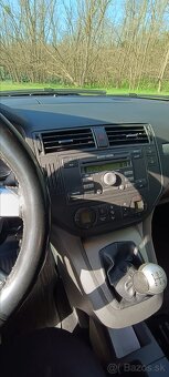 Predám Ford FOCUS Cmax TDCi 1.8 - 3