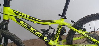Detský bicykel CTM Jerry 2.0 - 3
