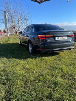 Audi A4 30 2.0 TDI Design S tronic - 3