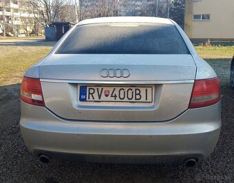 Audi - 3
