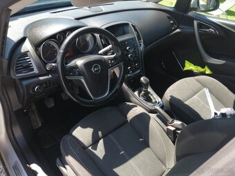 Opel astra sports tourer 1.7 - 3
