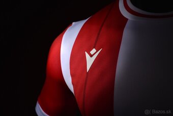 AS Trenčín dres (veľ. M) špeciálna edícia–120 rokov futbalu - 3