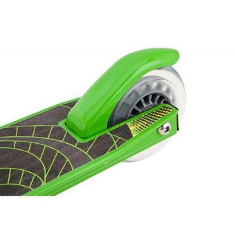 Nová Freestyle Kolobežka Razor Pro X zelená - 3