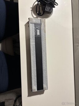 TECH 21 SansAmp FLY RIG 5 V1 USA - 3