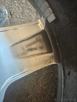 5x112 R18 Audi - 3