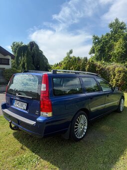 V70 Ocean Race D5 AWD - 3