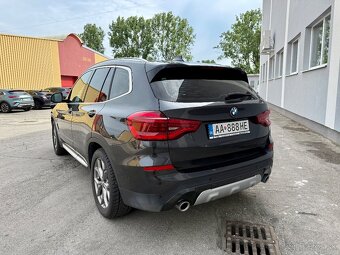 BMW X3 2.0d xDrive DPH - 3