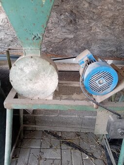 Šrotovnik - 3