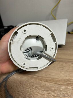 Predam 4 kamery hikvision 5mpx - 3