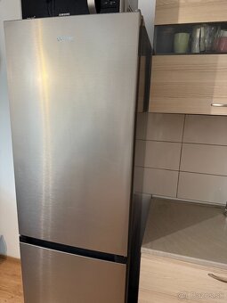 Predám veľkú chladničku s mrazničkou značky Gorenje - 3