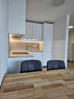 2-izbový byt s parkovaním a klimatizáciou - 3