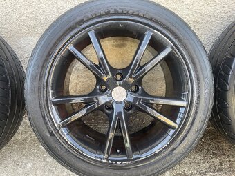 Elektróny 5x120 R18 - 3
