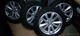 225/45 r17 BMW - 3