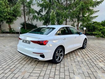 Audi A3 35 TFSI PREMIUM DSG7 SEDAN - 3