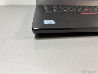#032 - Lenovo ThinkPad L480/i5/32GB/512GB/W11 - 3