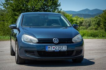 Volkswagen Golf 1.2 TSI city golf rabbit edition - 3