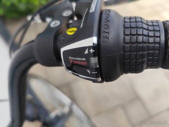 Dámsky bicykel goetze 28 - 3