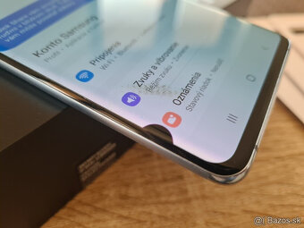 Samsung Galaxy S10 plus dual sim - 3