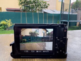 Sony DSC-RX100 VII - 3