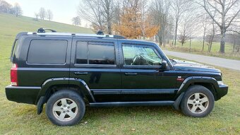 Jeep Commander - 3