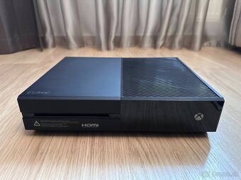 Microsoft XBOX One 1TB - 3