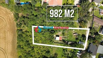 PREDAJ - STAVEBNÝ POZEMOK - BA - JAROVCE /N204-14-OTKAE/ - 3