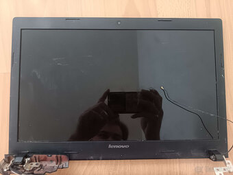Lenovo G500 na náhradné diely - 3