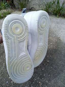 Nike Air Force 1 Under Construction - 3