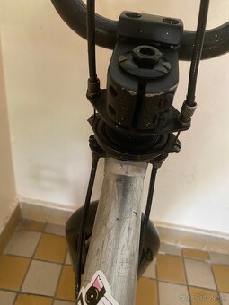 BMX - 3