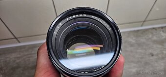 mamiya sekor 80/1.9 645 - 3