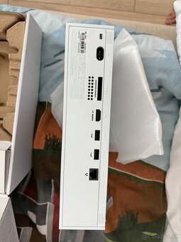 XBox Series S 512GB - 3