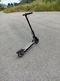 Sencor scooter s30 - 3