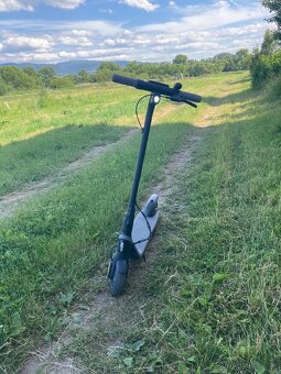 Elektricka kolobezka Segway-Ninebot E2 E. - 3